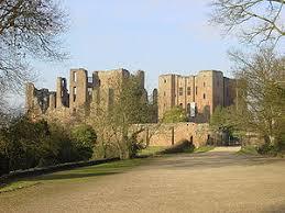 Kenilworth Castle and Elizabethan Garden